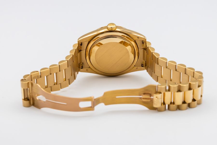 Rolex Day-Date 118208